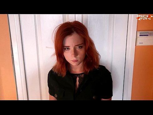 ❤️ Apsaugos darbuotojas nubaudė gražią moterį už vagystę iš parduotuvės - sperma burnoje Anal porno prie lt.fotonovelasxxx.ru ❌️